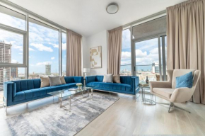 Frank Porter - Bloom Heights Tower A